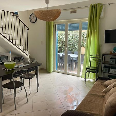 شقة Corse Balagne Les Terrasses De Lozari Secteur Ile Rousse Belgodère المظهر الخارجي الصورة